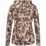 CONNEC HOODIE BREEZECAMO FEMME OUTSIGHT XL