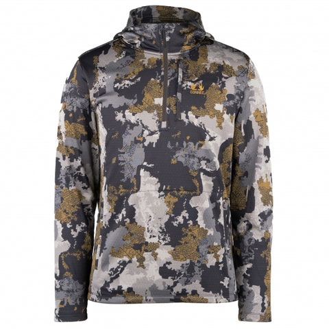 CONNEC HOODIE FENCE OUTVISION 20230666G6