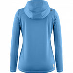 CONNEC BREEZE HOODIE FEMME