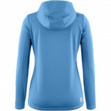 CONNEC BREEZE HOODIE FEMME