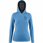 CONNEC BREEZE HOODIE FEMME