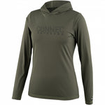 CONNEC BREEZE HOODIE FEMME