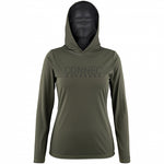 CONNEC BREEZE HOODIE FEMME