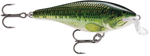 RAPALA SHALLOW SHAD RAP® 5po