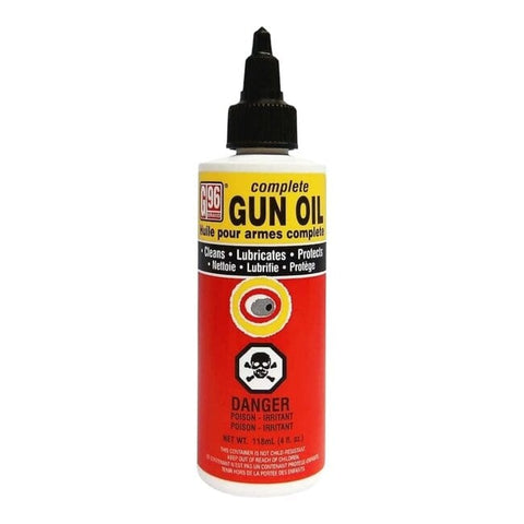 Huile G96 4Oz