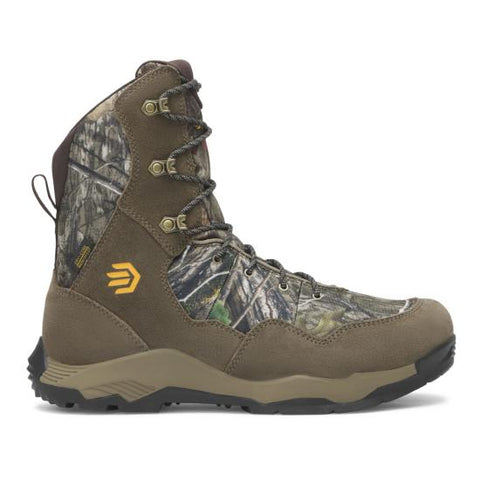 lacrosse Bottes Ridgeback Mossy Oak 504224