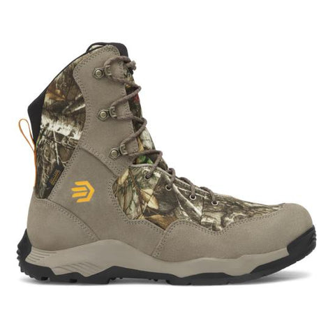 lacrosse Bottes Ridgeback Realtree Edge 504225