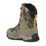 lacrosse Bottes Ridgeback Realtree Edge 504225