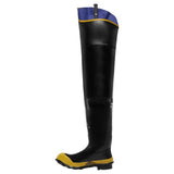 LaCrosse 24009091 - Botte de hanche économique 32" noire ST