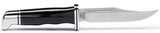 BUCK KNIVES Couteau de chasse à lame fixe 117 Brahma