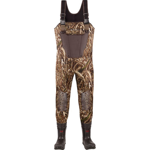 lacrosse Bottes-pantalon de chasse Mallard II - Homme 700312