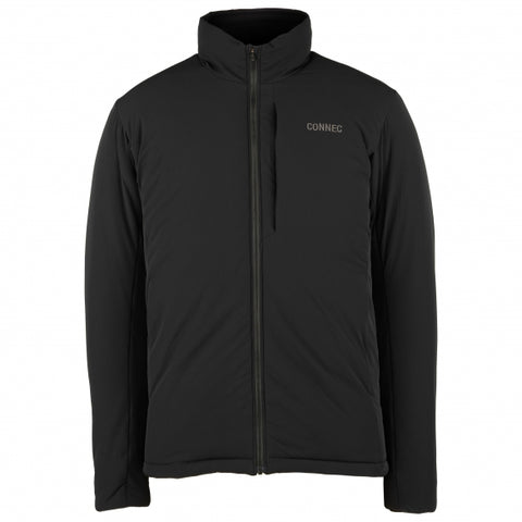 CONNEC MANTEAU ACTIVE STRETCH BLACK MOOSE 2032020020