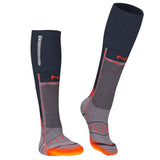 FIELDSHEER Chaussettes de laine chauffantes MOBILE MWUS34220