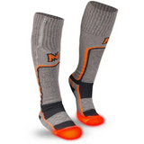 FIELDSHEER Chaussettes chauffantes Pro Merinos pour homme MWUS22220