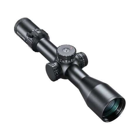 bushnell LUNETTE DE VISÉE MATCH PRO ED 3-18X50 MM DMF ILLUMINÉE MP31850G5I