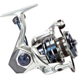 OKUMA Moulinet à lancer léger Safyre