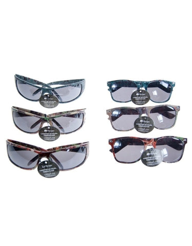 olympia Lunette Soleil Camo Assorti