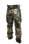 HYPNOSE PANTALONS SOFT SHELL HOMME PURSUIT H1