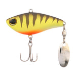 shimano BT SPIN leurre hardbait lure