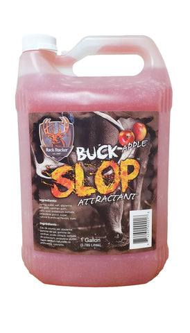 RACK STACKER BUCK SLOP Pommes en compote 4L