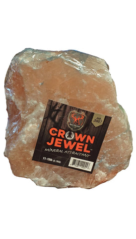 RACK STACKER CROWN JEWEL Joyau de la Couronne 5-7kg