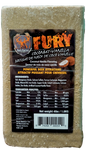RACK STACKER Fury Bricks Noix de coco vanille 1.8kg