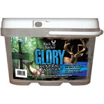 RACK STACKER Fontaine minérale Glory 10 lb (seau)