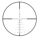 BUSHNELL R5 3-9×50 Ill. DOA-LRH800 R-Series R53950S25
