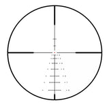 BUSHNELL R5 3-9×50 Ill. DOA-LRH800 R-Series R53950S25