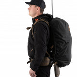 CONNEC COUVRE SAC RADAR RÉVERSIBLE - BLACK MOOSE