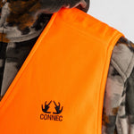 CONNEC VESTE BLAZE RÉVERSIBLE 2030001278