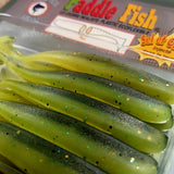 Target Baits Paddle Fish 3.5"