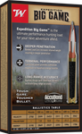 winchester 30-06 SPRG AccuBond Expedition LR, Polymer Tipped Boat-Tail 190 Grain