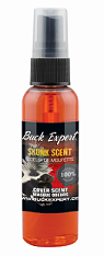 buck expert Urine synthétique de moufette 60 ML