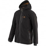 CONNEC MANTEAU SLIKKE II IMPERMÉABLE - BLACK MOOSE 2030009020