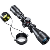 Simmons Lunette visée carabine air comp Simmons Pro Target 3-9x40mm