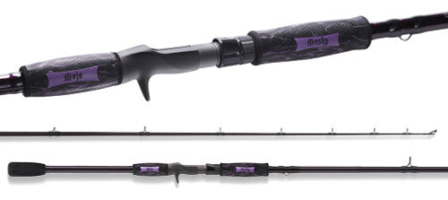 reel to match with a st croix mojo spin rod St. Croix Mojo Musky Baitcasting Rod – Techniques Chasse et Pêche