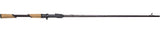 st. croix Canne à lancer lourd Mojo Bass Glass 1pc joc71mhf