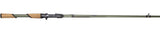 st. croix Canne à pêche Mojo Bass Glass Trigon Baitcasting - 1 pièce