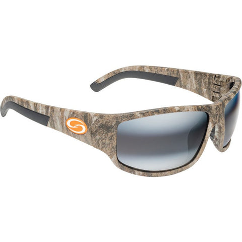 strike king Lunettes de soleil polarisées pour la pêche S11 Caddo