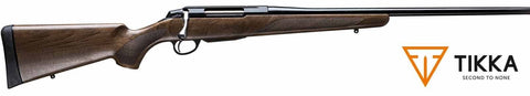 Tikka T3X Hunter Noir 270Win tf1t2136103