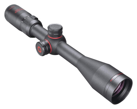 Lunette de visée pour carabine TASCO série Sportsman, 3-9x40mm