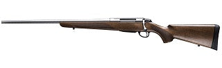 TIKKA T3X Hunter Stainless 300winmag (gaucher) TFTT3326B1000P3