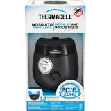 Thermacell Dispositif anti-moustiques rechargeable E55