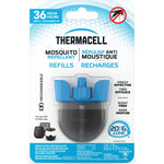 THERMACELL Recharge anti-moustiques rechargeable - 36 heures