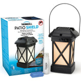 THERMACELL Lanterne anti-moustiques Patio Shield XL