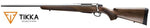 TIKKA T3x Hunter SS Gaucher 308 Win 22,4" TFTT2936113