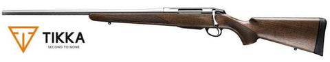 TIKKA T3x Hunter SS Gaucher 308 Win 22,4" TFTT2936113