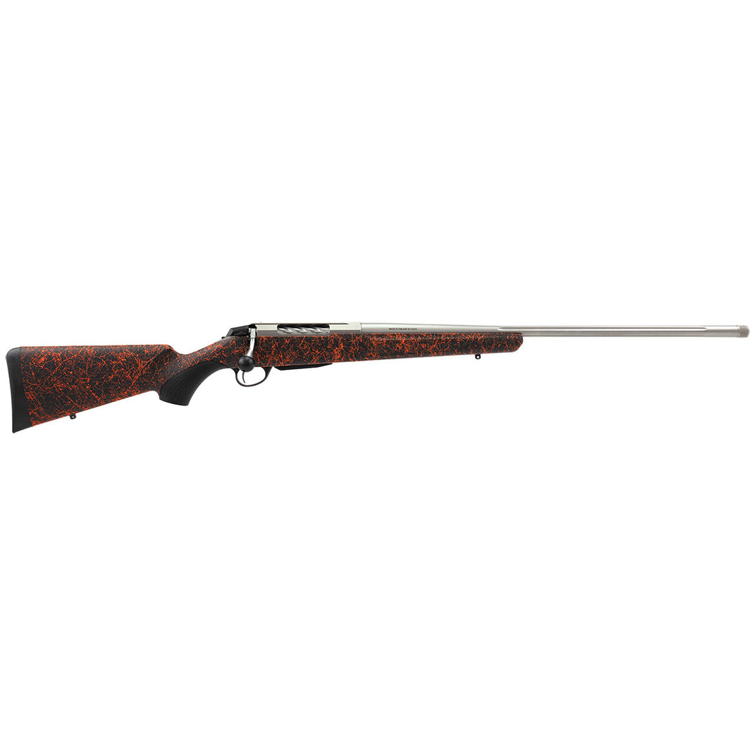 Stabilisateur De Chasse Dead Center Carbon V2 - 10 Pouces Noir - Silencieux Et Efficace
