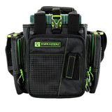 Sac de pêche Evolution Vertical 3600 Drift Series - Vert v36016-ev